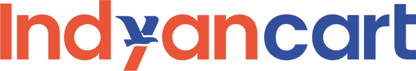 Indyancart logo