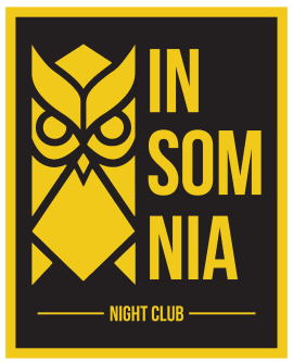 Insomnia logo