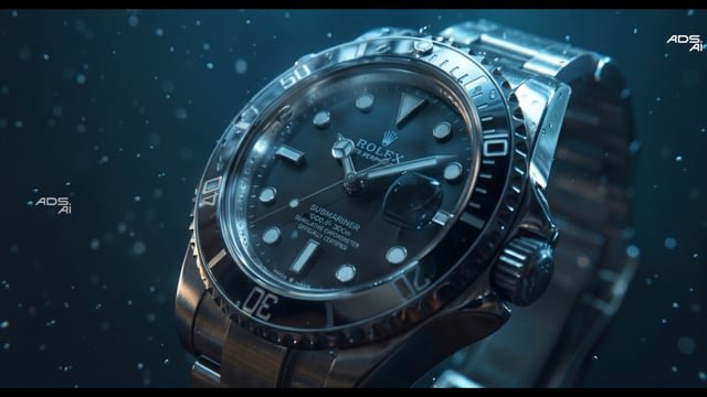AI Video Production Showcase by AdsAI