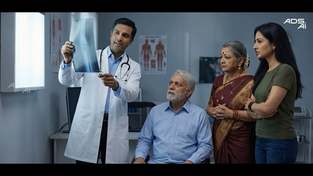 Hospital Facilities & Medical Services