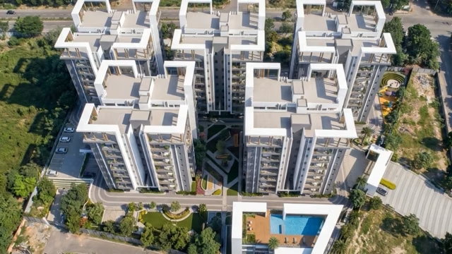 Omsree Brilliance Real Estate
