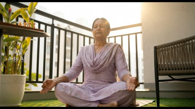 Om Sree Madhuban Real Estate