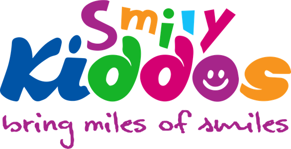 Smilykiddos logo