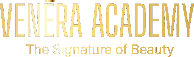 Venera Academy logo